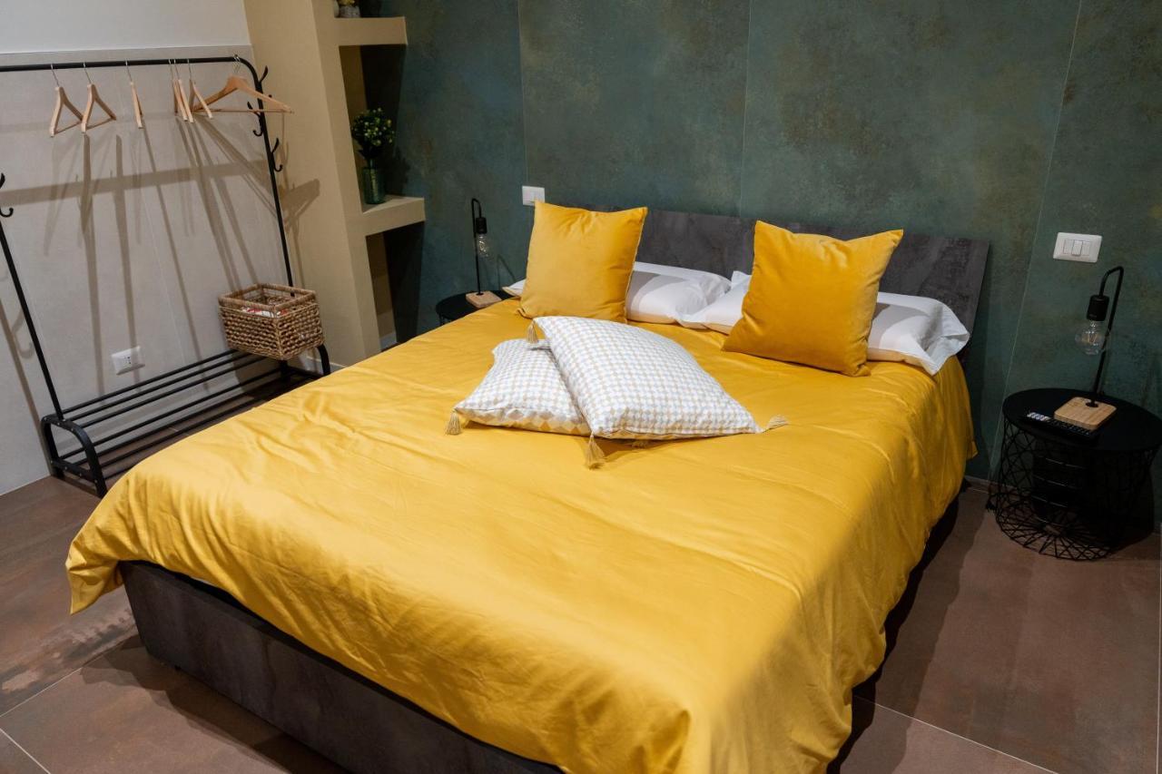 Palazzo Nicolaus Del Lungomare Bed & Breakfast Bari Dış mekan fotoğraf