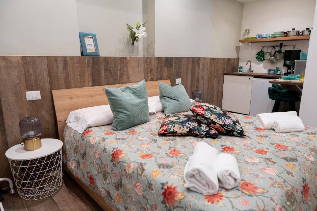Palazzo Nicolaus Del Lungomare Bed & Breakfast Bari Dış mekan fotoğraf