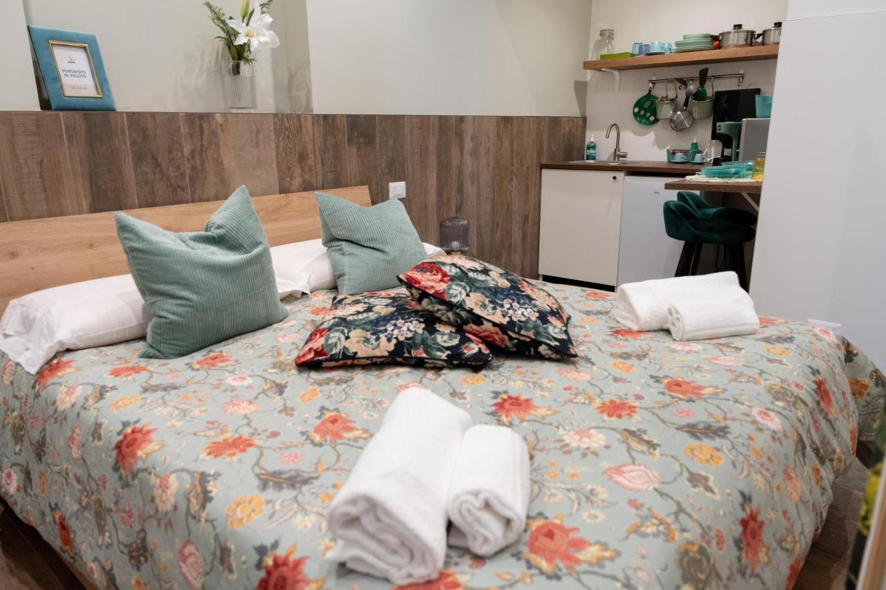 Palazzo Nicolaus Del Lungomare Bed & Breakfast Bari Dış mekan fotoğraf