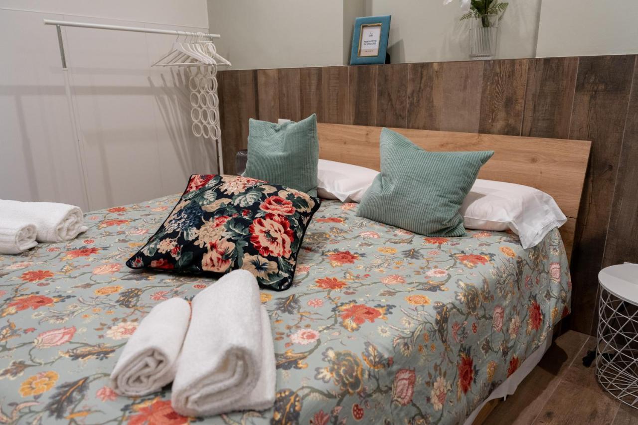 Palazzo Nicolaus Del Lungomare Bed & Breakfast Bari Dış mekan fotoğraf