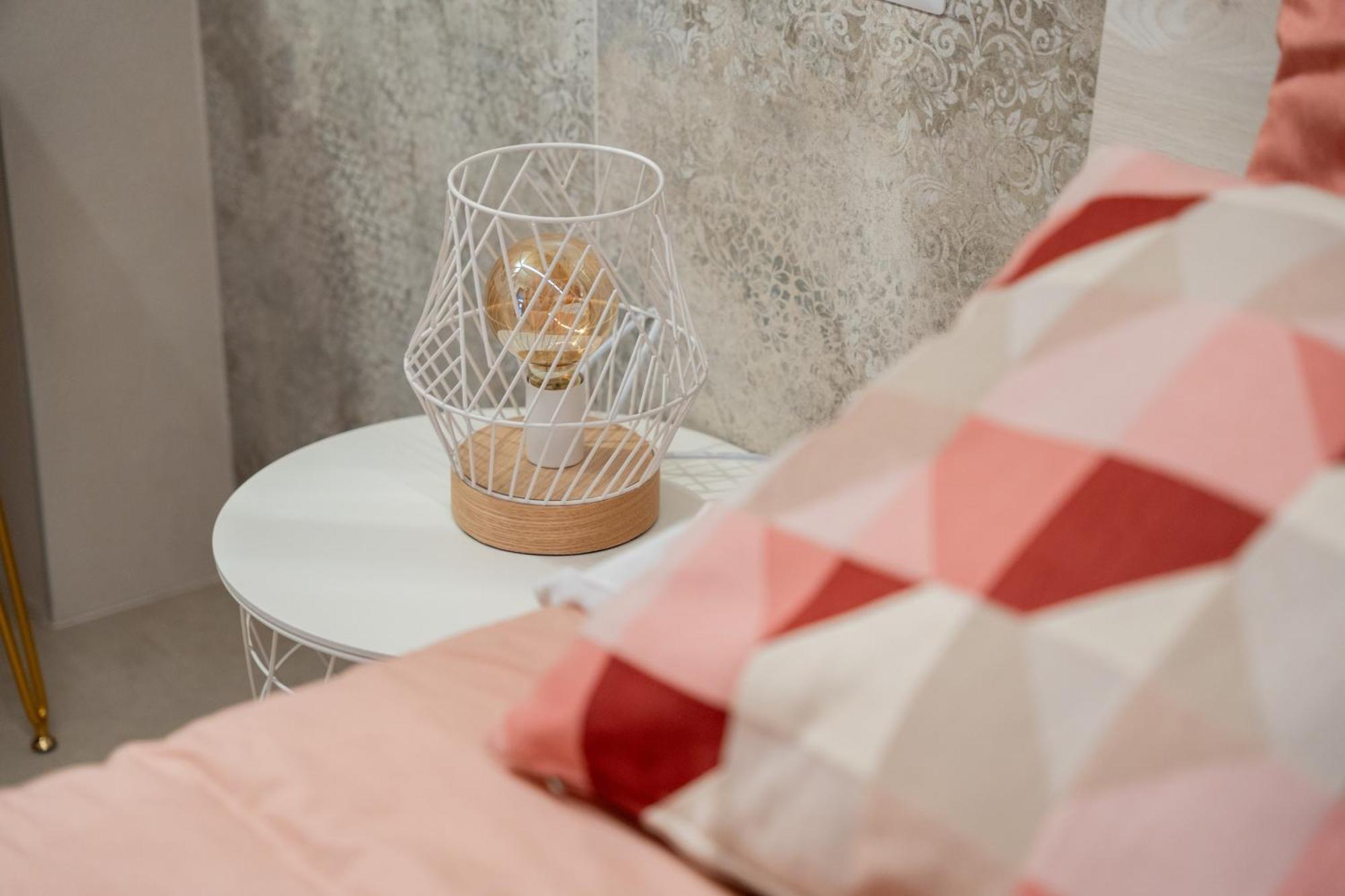 Palazzo Nicolaus Del Lungomare Bed & Breakfast Bari Dış mekan fotoğraf