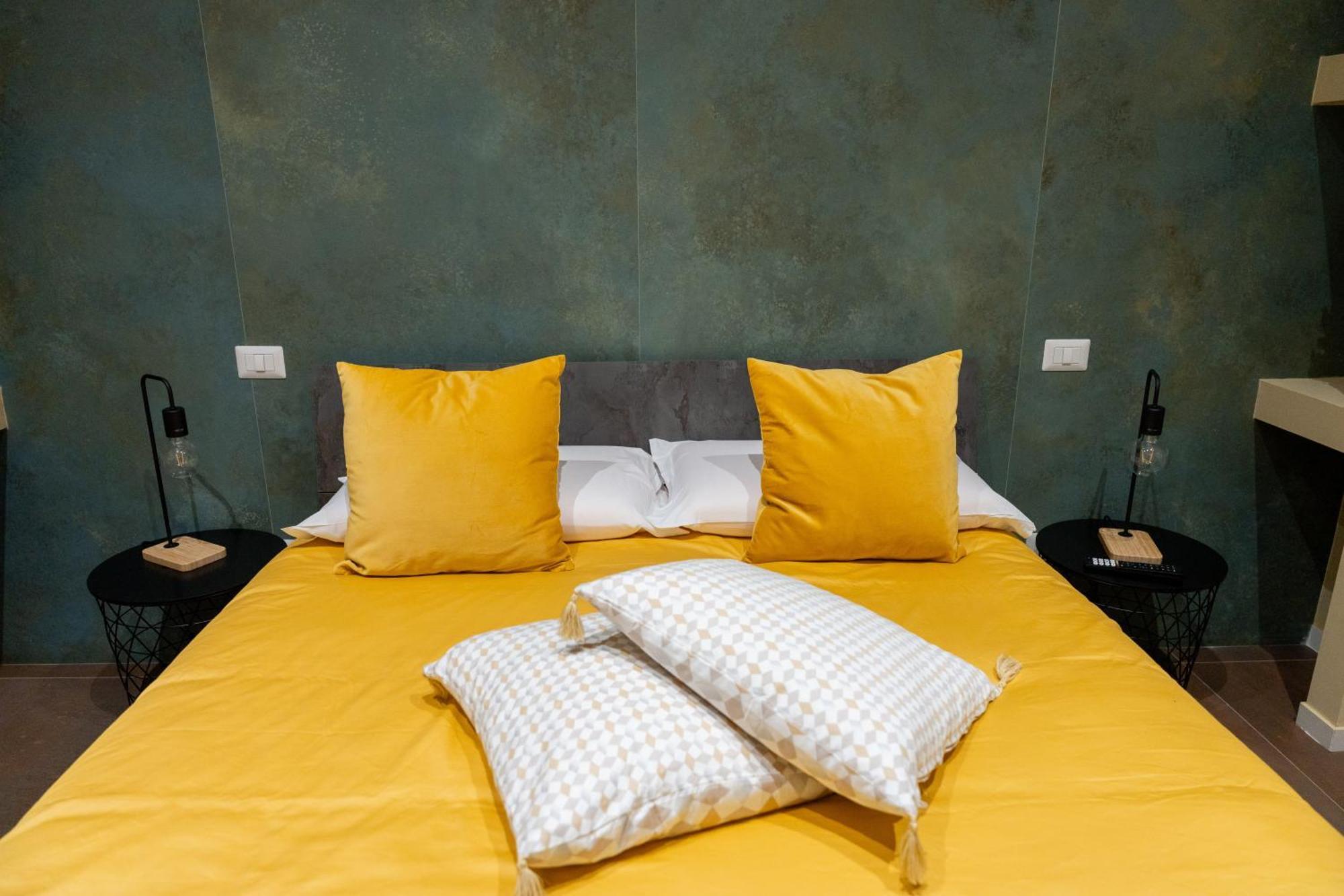 Palazzo Nicolaus Del Lungomare Bed & Breakfast Bari Dış mekan fotoğraf