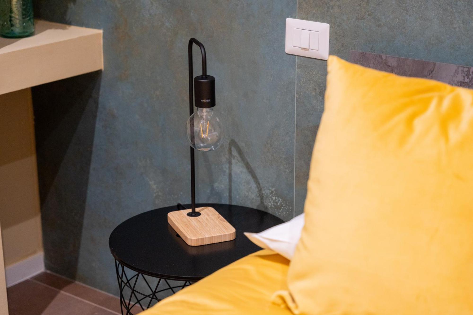 Palazzo Nicolaus Del Lungomare Bed & Breakfast Bari Dış mekan fotoğraf
