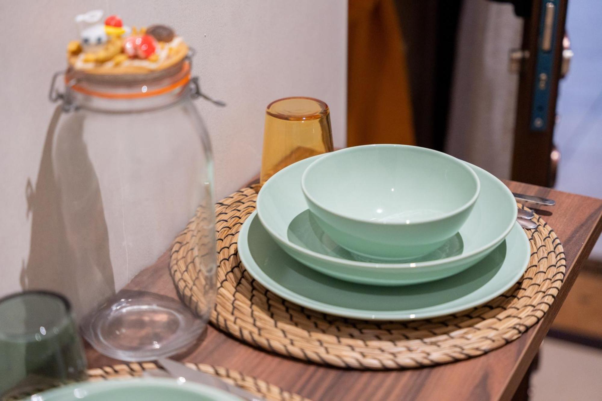 Palazzo Nicolaus Del Lungomare Bed & Breakfast Bari Dış mekan fotoğraf