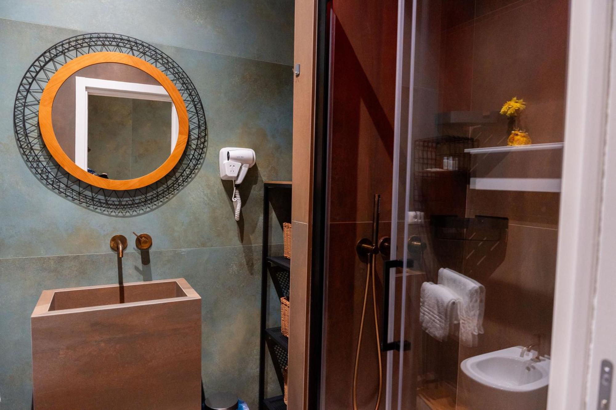 Palazzo Nicolaus Del Lungomare Bed & Breakfast Bari Dış mekan fotoğraf