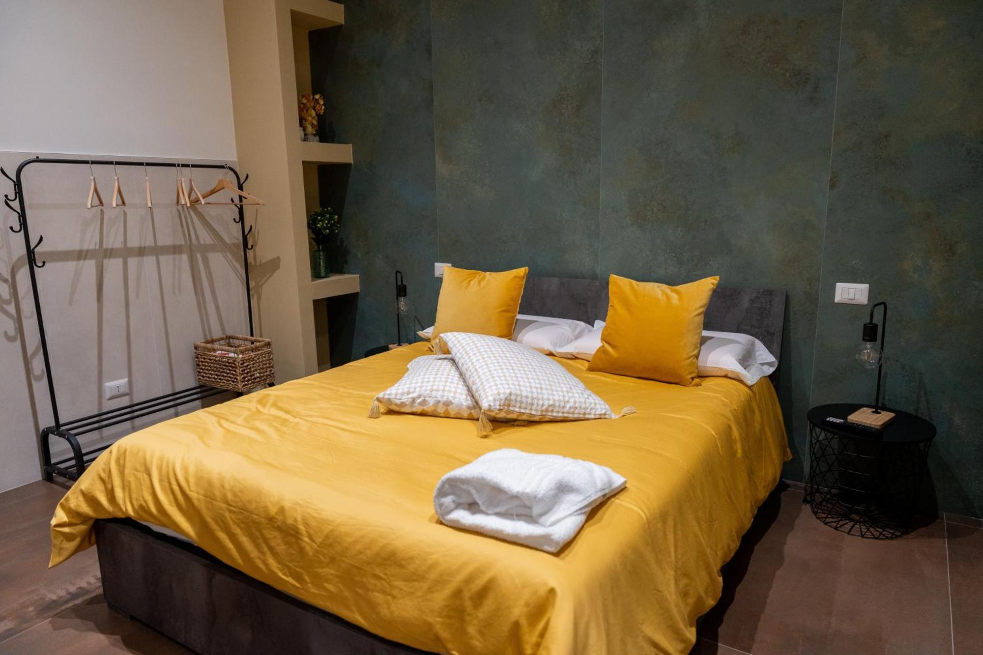 Palazzo Nicolaus Del Lungomare Bed & Breakfast Bari Dış mekan fotoğraf