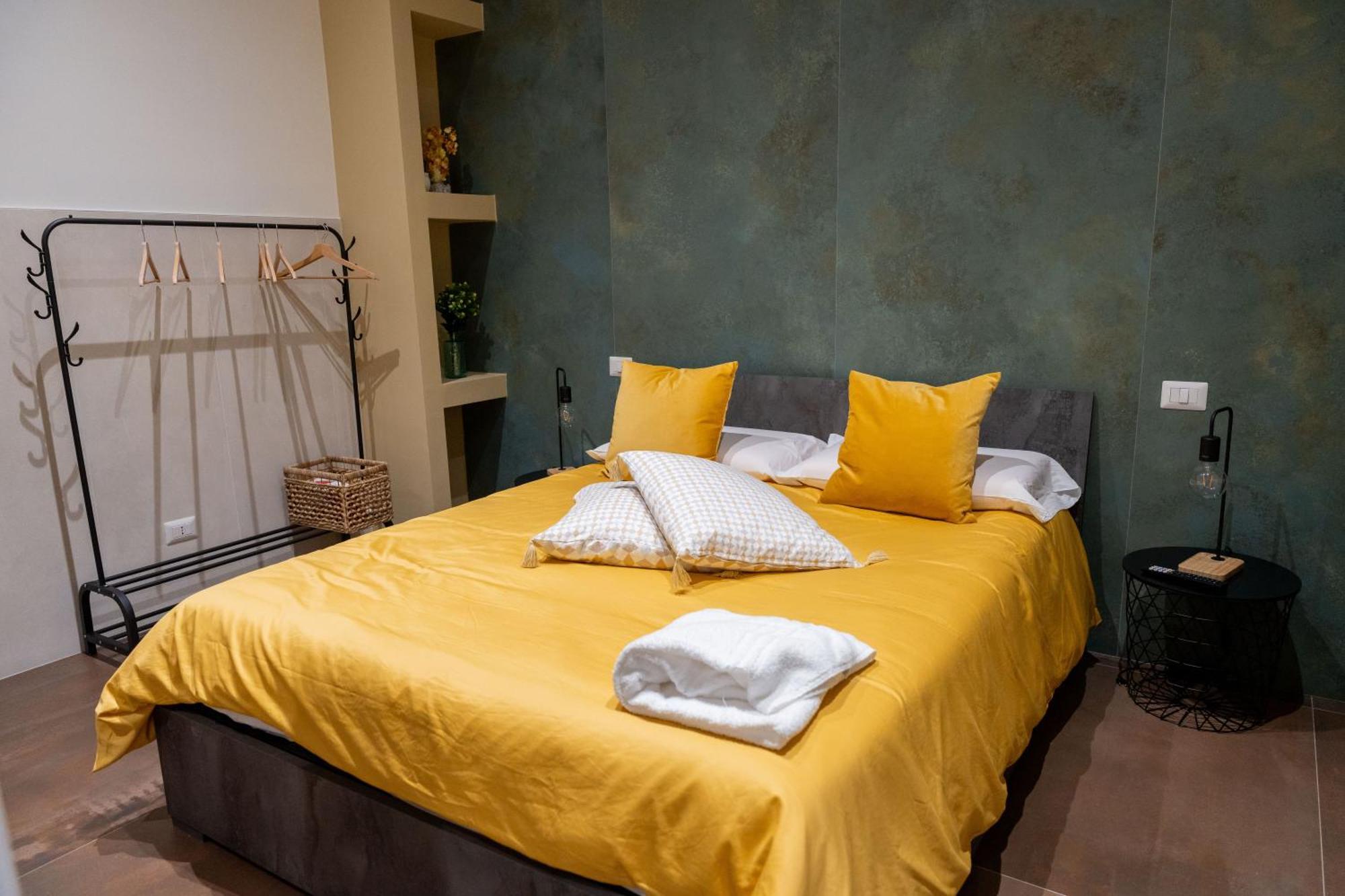 Palazzo Nicolaus Del Lungomare Bed & Breakfast Bari Dış mekan fotoğraf