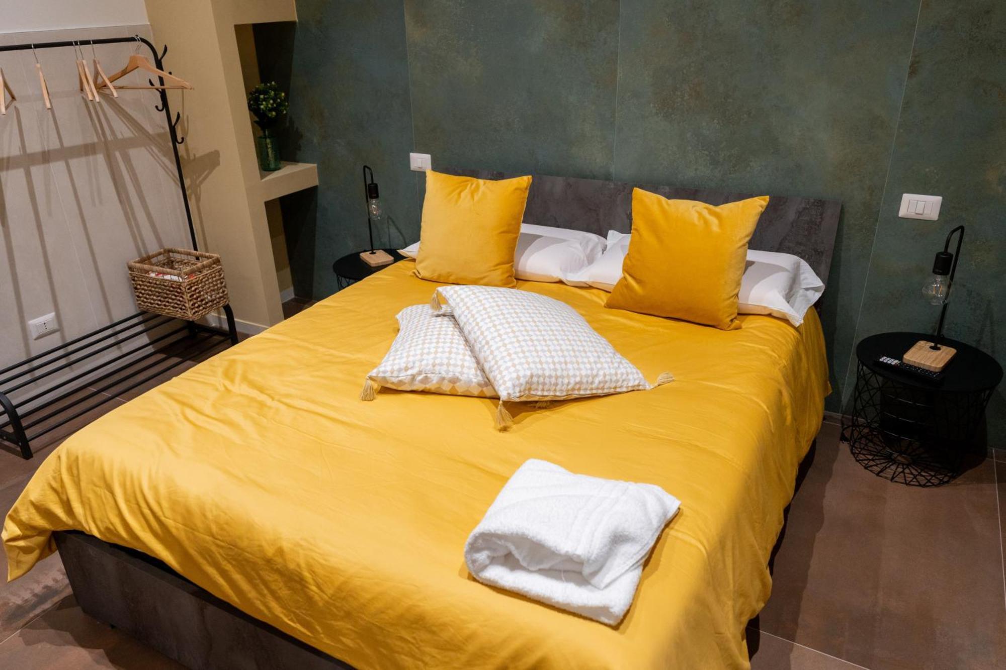 Palazzo Nicolaus Del Lungomare Bed & Breakfast Bari Dış mekan fotoğraf